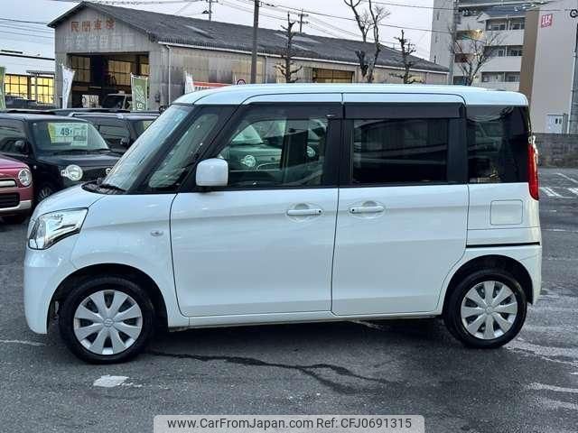 suzuki spacia 2013 quick_quick_DBA-MK32S_MK32S-127081 image 2