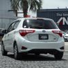 toyota vitz 2018 -TOYOTA--Vitz DAA-NHP130--NHP130-2035340---TOYOTA--Vitz DAA-NHP130--NHP130-2035340- image 3
