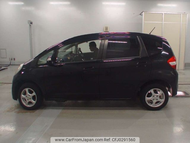 honda fit 2012 NIKYO_JH80670 image 2