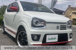 suzuki alto 2016 -SUZUKI--Alto DBA-HA36S--HA36S-870397---SUZUKI--Alto DBA-HA36S--HA36S-870397-