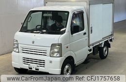 suzuki carry-truck 2010 CFJ1757658