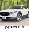 mazda cx-3 2022 quick_quick_DM8P_DM8P-203982 image 1