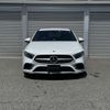 mercedes-benz a-class 2022 -MERCEDES-BENZ--Benz A Class 3DA-177012--W1K1770122V121757---MERCEDES-BENZ--Benz A Class 3DA-177012--W1K1770122V121757- image 15