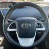 toyota prius 2017 -TOYOTA--Prius ZVW50--6100479---TOYOTA--Prius ZVW50--6100479- image 20