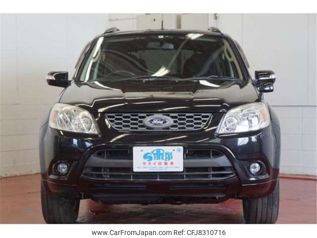 ford escape 2012 -FORD--Escape ABA-LFAL3P--LFACTFWNXC2001263---FORD--Escape ABA-LFAL3P--LFACTFWNXC2001263- image 2