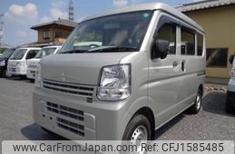mitsubishi minicab-van 2021 CFJ1585485