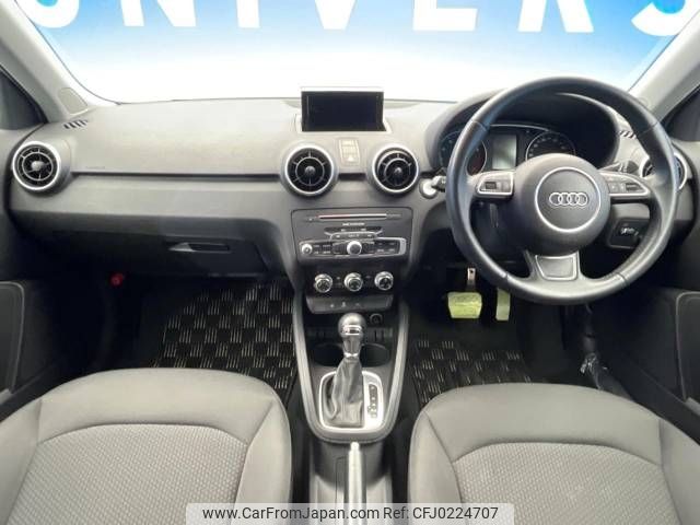 audi a1 2016 -AUDI--Audi A1 DBA-8XCHZ--WAUZZZ8X4GB047403---AUDI--Audi A1 DBA-8XCHZ--WAUZZZ8X4GB047403- image 2