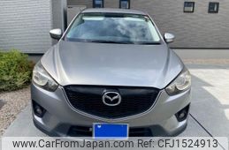 mazda cx-5 2013 CFJ1524913