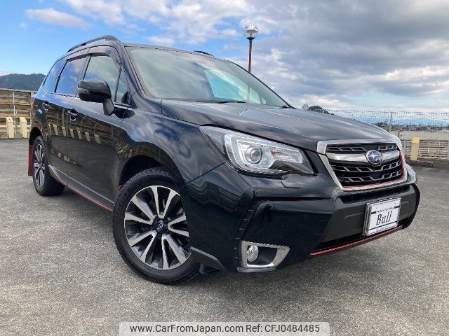 subaru forester 2018 -SUBARU 【名変中 】--Forester SJG--041193---SUBARU 【名変中 】--Forester SJG--041193- image 1