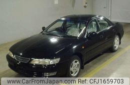 toyota carina-ed 1996 CFJ1659703