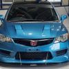 honda civic 2007 quick_quick_ABA-FD2_FD2-1400256 image 2