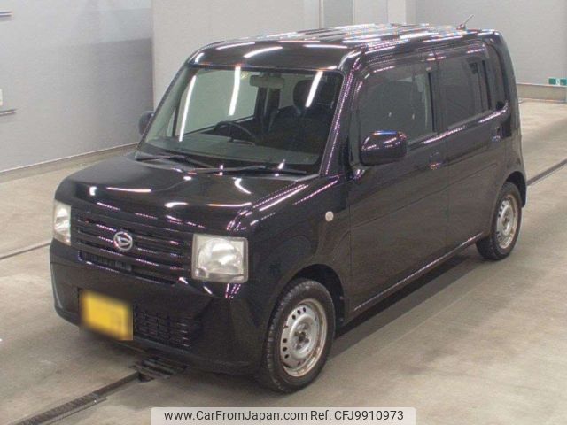 daihatsu move-conte 2011 -DAIHATSU 【弘前 580う77】--Move Conte L585S-0025046---DAIHATSU 【弘前 580う77】--Move Conte L585S-0025046- image 1