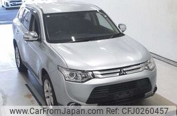 mitsubishi outlander 2013 -MITSUBISHI--Outlander GF8W-0002522---MITSUBISHI--Outlander GF8W-0002522-