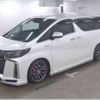 toyota alphard 2020 -TOYOTA 【岡山 334ﾋ 92】--Alphard 6AA-AYH30W--AYH30W-0101164---TOYOTA 【岡山 334ﾋ 92】--Alphard 6AA-AYH30W--AYH30W-0101164- image 2