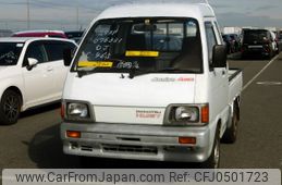 daihatsu hijet-truck 1992 No.15705