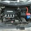 honda cr-z 2010 -HONDA--CR-Z DAA-ZF1--ZF1-1021102---HONDA--CR-Z DAA-ZF1--ZF1-1021102- image 21