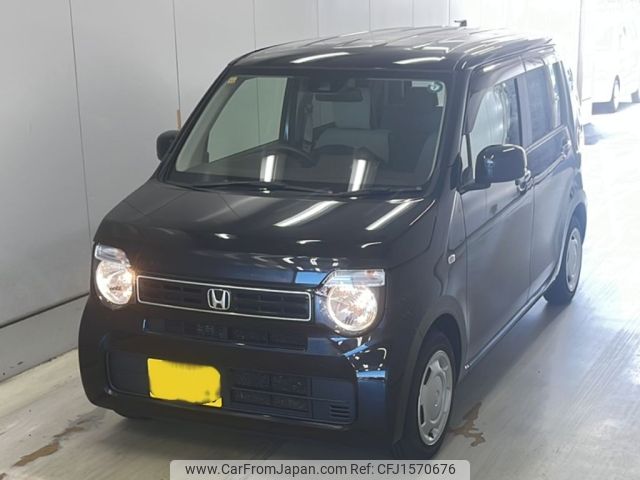 honda n-wgn 2020 CFJ1570676 image 1