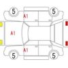 toyota prius 2016 -TOYOTA--Prius DAA-ZVW51--ZVW51-6017814---TOYOTA--Prius DAA-ZVW51--ZVW51-6017814- image 2