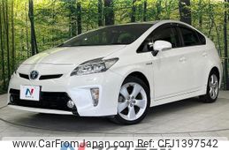 toyota prius 2012 quick_quick_ZVW30_ZVW30-5519711