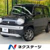 suzuki hustler 2018 -SUZUKI--Hustler DBA-MR31S--MR31S-118418---SUZUKI--Hustler DBA-MR31S--MR31S-118418- image 1