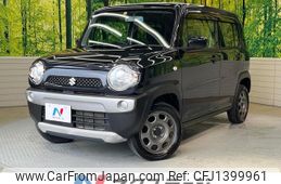 suzuki hustler 2018 -SUZUKI--Hustler DBA-MR31S--MR31S-118418---SUZUKI--Hustler DBA-MR31S--MR31S-118418-