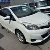 toyota vitz 2013 quick_quick_NSP130_NSP130-2132149 image 9