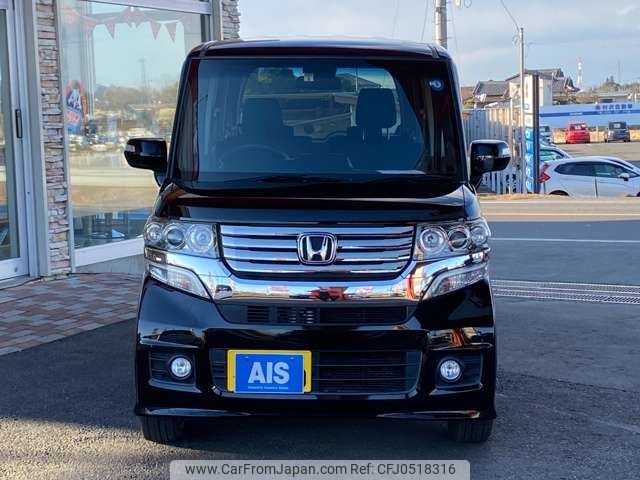 honda n-box 2013 -HONDA--N BOX DBA-JF1--JF1-1289451---HONDA--N BOX DBA-JF1--JF1-1289451- image 2