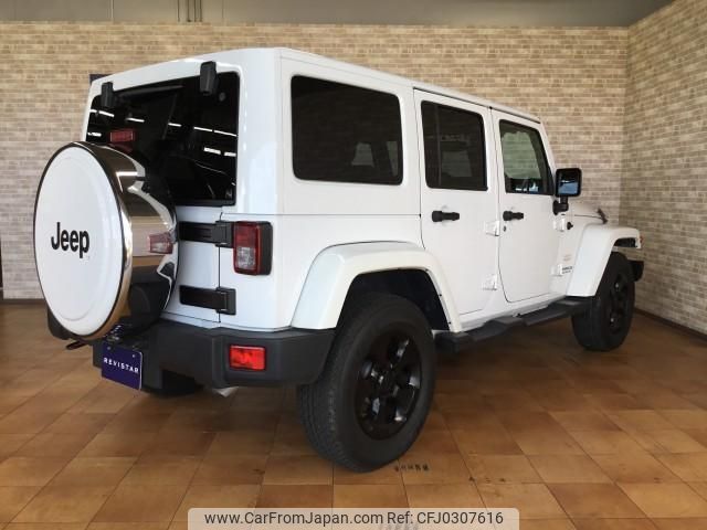 jeep wrangler 2015 quick_quick_ABA-JK36L_1C4HJWLG5FL715407 image 2