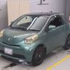 toyota iq 2008 -TOYOTA--iQ DBA-KGJ10--KGJ10-6001391---TOYOTA--iQ DBA-KGJ10--KGJ10-6001391- image 1