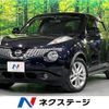 nissan juke 2012 -NISSAN--Juke DBA-YF15--YF15-057823---NISSAN--Juke DBA-YF15--YF15-057823- image 1