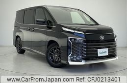 toyota voxy 2022 -TOYOTA--Voxy 6BA-MZRA90W--MZRA90-0034171---TOYOTA--Voxy 6BA-MZRA90W--MZRA90-0034171-