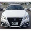 toyota crown 2018 -TOYOTA--Crown 6AA-AZSH20--AZSH20-1014098---TOYOTA--Crown 6AA-AZSH20--AZSH20-1014098- image 2