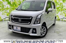 suzuki wagon-r 2021 quick_quick_5AA-MH95S_MH95S-179077