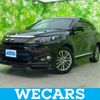 toyota harrier 2017 quick_quick_DBA-ZSU60W_ZSU60-0112723 image 1