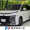 toyota voxy 2023 -TOYOTA--Voxy 6BA-MZRA90W--MZRA90-0076662---TOYOTA--Voxy 6BA-MZRA90W--MZRA90-0076662- image 1