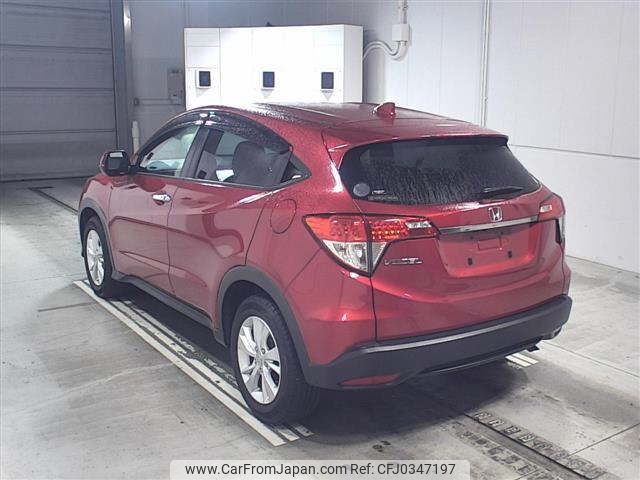 honda vezel 2019 -HONDA--VEZEL RU1--1327880---HONDA--VEZEL RU1--1327880- image 2