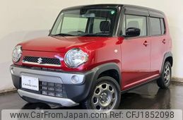 suzuki hustler 2015 CFJ1852098
