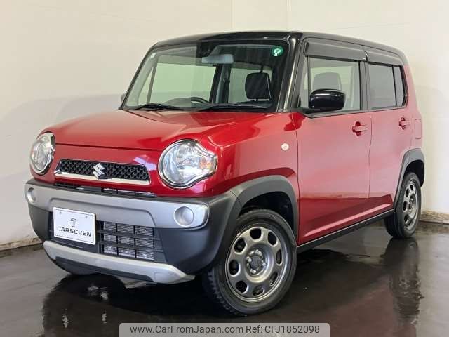 suzuki hustler 2015 CFJ1852098 image 1