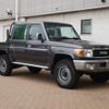 toyota landcruiser-70 2015 CFJ1502387 image 35
