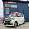 daihatsu tanto 2017 quick_quick_LA600S_LA600S-0536364 image 1