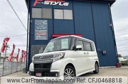 daihatsu tanto 2017 quick_quick_LA600S_LA600S-0536364