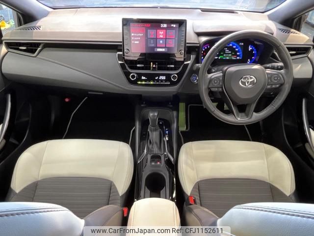 toyota corolla-touring-wagon 2020 quick_quick_ZWE211W_ZWE211-6057173 image 2
