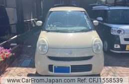 suzuki mr-wagon 2006 CFJ1558539