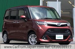 toyota tank 2019 -TOYOTA--Tank DBA-M900A--M900A-0299852---TOYOTA--Tank DBA-M900A--M900A-0299852-