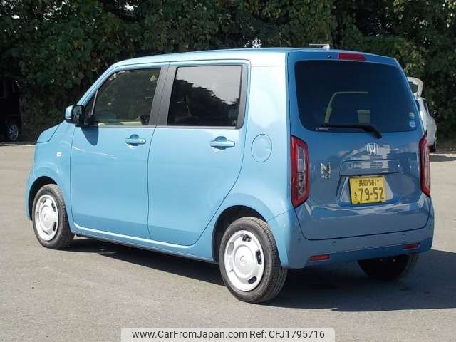honda n-wgn 2021 CFJ1795716 image 2