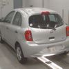 nissan march 2018 -NISSAN--March K13-081745---NISSAN--March K13-081745- image 7