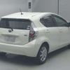 toyota aqua 2012 -TOYOTA 【福井 501ｻ6367】--AQUA DAA-NHP10--NHP10-2030678---TOYOTA 【福井 501ｻ6367】--AQUA DAA-NHP10--NHP10-2030678- image 2