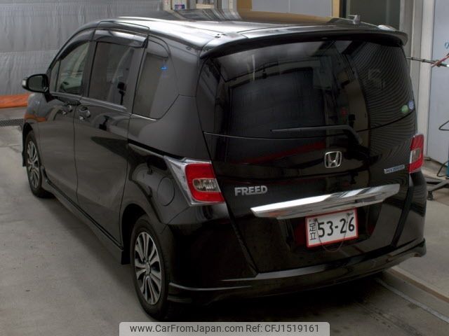honda freed 2015 CFJ1519161 image 2