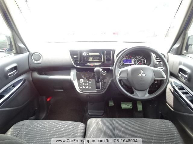 mitsubishi ek-space 2017 CFJ1648004 image 2