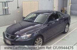 lexus is 2010 -LEXUS--Lexus IS DBA-GSE20--GSE20-2511967---LEXUS--Lexus IS DBA-GSE20--GSE20-2511967-
